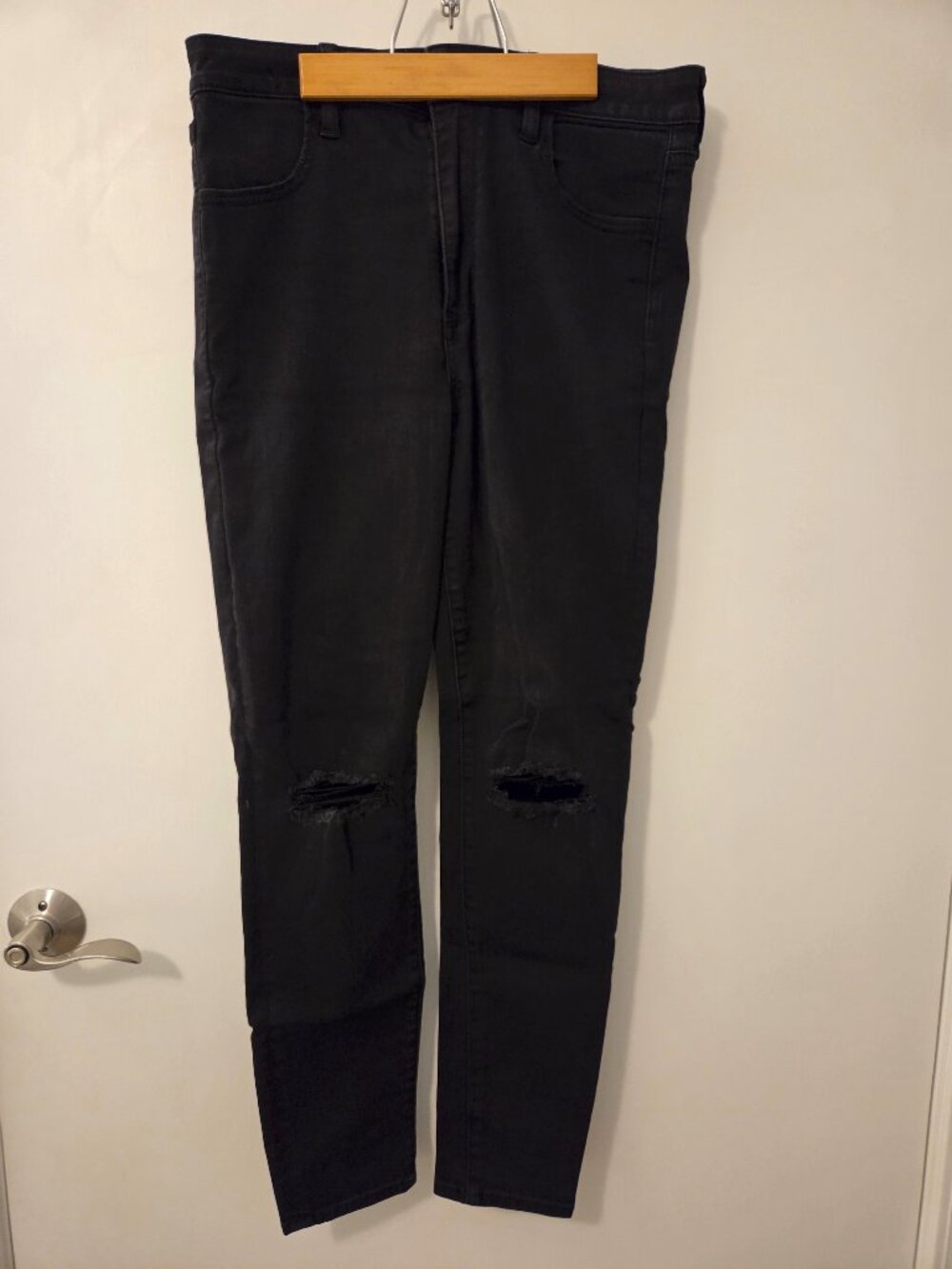 American Eagle Jegging